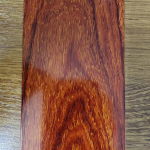 Fabricant de peintures de revêtement en poudre de Grain de bois de Polyester époxy électrostatique de thermoréglage - Product Image 1