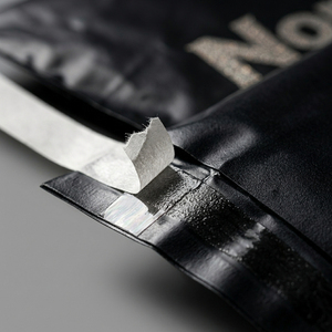 Buste per Spedizioni Biodegradabili Resistenti da 120 Micron con Stampa Serigrafica Autoadesive per E-commerce e Corriere - Product Image 6