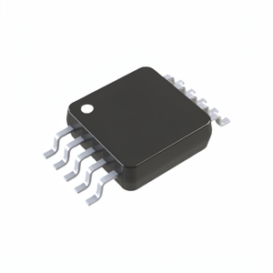 Buy Online Electronic Components AD7992BRMZ-1 10 TFSOP, 10 MSOP Original One Stop Service Data Acquisition - Product Image 1
