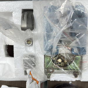 และเป็นราคาที่ดี Rosemount-1151 1151HP 1151GP 1151DP ที่แตกต่างกัน1151DP 1151dp อัจฉริยะที่ติดกุหลาบส่วนต่างและราคาดี - Product Image 2