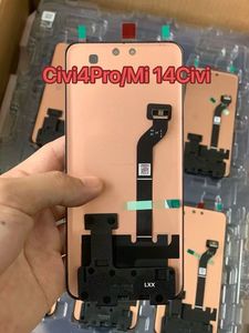 Écran LCD tactile d'origine pour <span class=keywords><strong>Mi</strong></span> Civi <span class=keywords><strong>2</strong></span>, <span class=keywords><strong>Xiaomi</strong></span> 13 Lite, 12 Lite NE, Civi 3, 4 Pro, Civi 4, Civi 5 Pro – Écrans LCD pour téléphones mobiles - Product Image 4