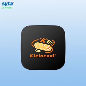 Kleincool X8/M200 <span class=keywords><strong>HD</strong></span> 4K Mini Thông Minh TV Receiver 10 <span class=keywords><strong>Android</strong></span> Cánh Tay <span class=keywords><strong>Cortex</strong></span> A53 <span class=keywords><strong>Android</strong></span> Cả Cạnh Tranh Set-Top Box Cho Nhà Hàng Sử Dụng - Product Image 4