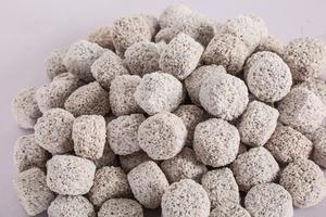 उच्च सतह क्षेत्र 3 डी बायो फिल्टर मीडिया एक्वेरियम जैविक बॉल 3 डी बैक्टीरिया घर - Product Image 5