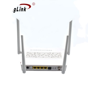 <span class=keywords><strong>ONU</strong></span> Bộ Định Tuyến AC Wifi 4 GE Băng Tần Kép 2.4G 5G Với Cổng USB CATV EPON <span class=keywords><strong>GPON</strong></span> GEPON XPON <span class=keywords><strong>ONU</strong></span> Ftth Tương Thích <span class=keywords><strong>HUAWEI</strong></span> <span class=keywords><strong>ZTE</strong></span> - Product Image 1