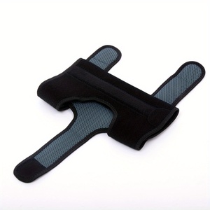 Supporto per Gomito da Tennis e Tendinite, Fascia Regolabile, Tutore per Tunnel Cubitale, Supporto Sportivo Compressivo per Gomito - Product Image 6