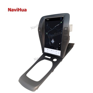 Navihua for Chevrolet Camaro Android Car Radio for Tesla Style <b>Touch</b> <b>Screen</b> Head Unit <b>Monitor</b> Multimedia GPS Navigation New - Product Image 6