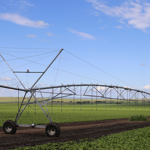Sistema de Riego Central Gengze Dyp Bibo 2025 para Agricultura - Product Image 5