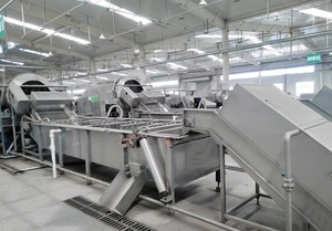 Ligne complète de production de jus de fruits frais <span class=keywords><strong>Orange</strong></span> Pomme et légumes - Product Image 3