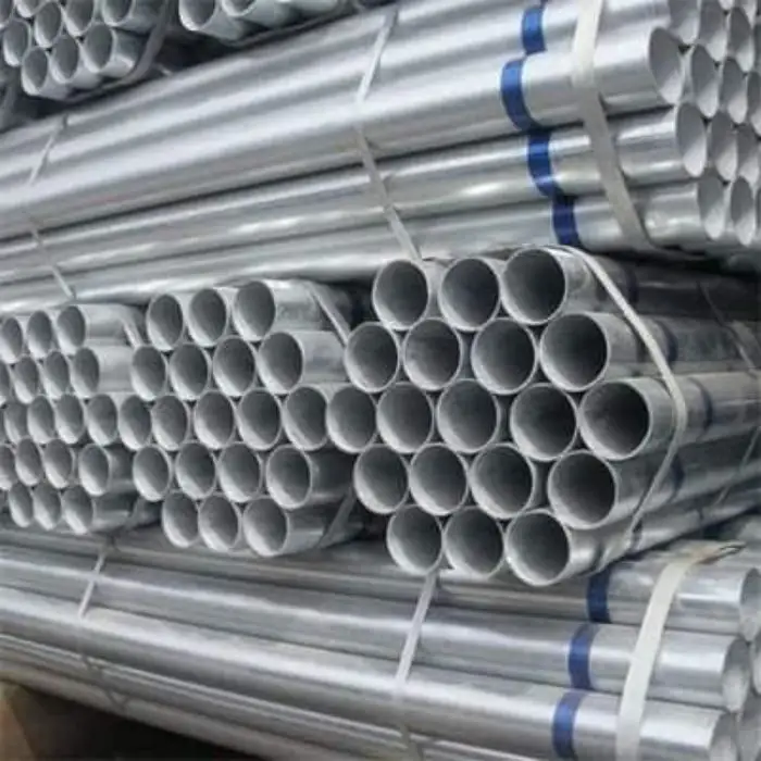 api 5l grade b Fluid/Hydraulic/Gas OIL PIPE Round SMLS Steel Pipe sch 40 Hot Dip /Galvanized Steel Pipe