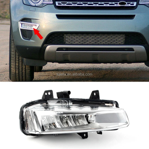 Ensemble de phares antibrouillard avant pour Land <span class=keywords><strong>Rover</strong></span> <span class=keywords><strong>Evoque</strong></span>, Discovery Sport LR077888 LR068980 LR136869 LR077887 LR068978 LR136868 - Product Image 3