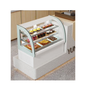 Торт кулер витрина кулер торт витрина холодильник шкафы - Product Image 3