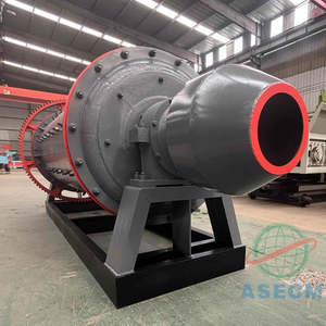 Heißmühle: Wie man eine Kugelmühle herstellt – Intermittierende Kugelmühle - Product Image 4