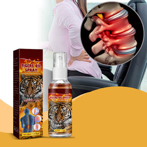 Hot Selling 30ml Tiger Öl Spray Salbe entspannt Muskeln Knie Muskel Gelenk Schmerz linderung Spray Patch - Product Image 4
