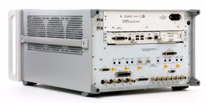 เครื่องวิเคราะห์เครือข่ายไมโครเวฟ Keysight N5227A PNA 10Mhz-67 GHz โครงสร้างไฟเบอร์ออปติก/อะลูมิเนียม พร้อมแหล่งจ่ายไฟสำหรับอุปกรณ์ - Product Image 4