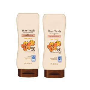 Strong Sun Protection And Eco-friendly Cool <strong>Sunscreen</strong> - Product Image 1