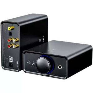 FiiO K5 PRO ESS Edition Fever Hifi Decodificación Earamplifier Front End All in One Machine - Product Image 3