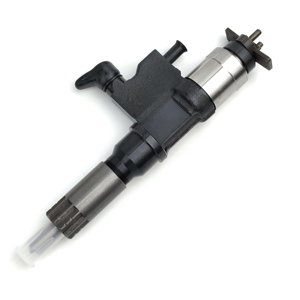 Inyector Common Rail diésel de alta calidad 295050-2260 2950502260 para motor 8-98306475-0 8983064750 - Product Image 1