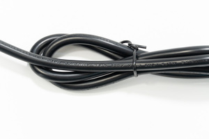 Chúng tôi tiêu chuẩn NEMA 3 prong C13 dây điện kết nối 1.5m 18AWG/16awg AC cung cấp điện sạc cáp chúng tôi cắm sjtw cao su - Product Image 4