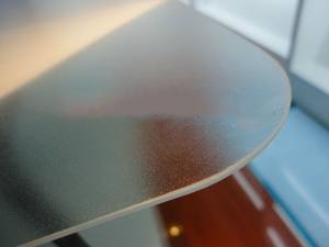 Painel de Plástico Personalizado Folha de Policarbonato para Corte CNC Gravação a Laser Perfuração Impressão <span class=keywords><strong>UV</strong></span> - Serviço de Processamento Personalizado - Product Image 5