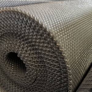 أحدث طقم دواسات سيارة كامل من 5 قطع لعام 2026، مقاوم للماء ومضاد للانزلاق لجميع المواسم، سمك 6.5 ملم من البولي فينيل كلوريد، توريد مباشر من المصنع - Product Image 3