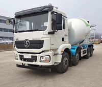 Camion benne basculante HOWO Shacman 6x4 8x4 371HP 420HP 540HP, Camion tracteur benne basculante, Camion malaxeur, Camion-citerne