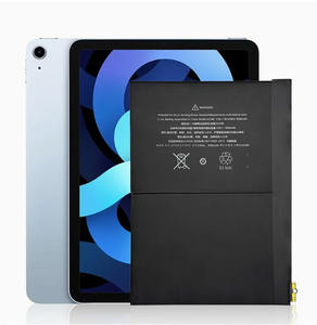 <span class=keywords><strong>แบ</strong></span><span class=keywords><strong>ต</strong></span>เตอรี่แท็บเล็ต <span class=keywords><strong>Apple</strong></span> รุ่น 10/Air4/Air5 ความจุ 7730mAh ผลิตจากโคบอล<span class=keywords><strong>ต</strong></span>์แท้ ใช้งานร่วมกับ <span class=keywords><strong>Apple</strong></span> <span class=keywords><strong>iPad</strong></span> ได้ - Product Image 2