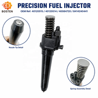 Injecteur de carburant diesel remanufacturé 40120514/40120515 2559200
