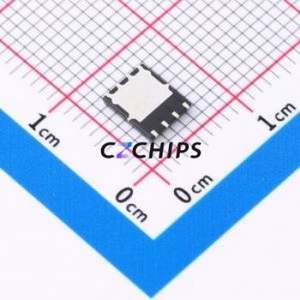 Transistor à effet de champ (MOSFET) original tout nouveau PDFN-8 SI7465DP-TP (5x6) - Product Image 2