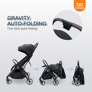 Cuna Corral Colecho CitoscopioThings para Bebés Automático Citoscopios Portatiles - Product Image 5