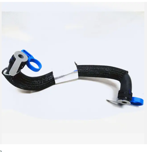 OE 1341K3 V860226480 Système de refroidissement Refroidisseur d'huile Filtre Logement Tuyau d'eau Pour Peugeot 208 <span class=keywords><strong>3008</strong></span> 308 RCZ 408 Citroen C4 DS - Product Image 6