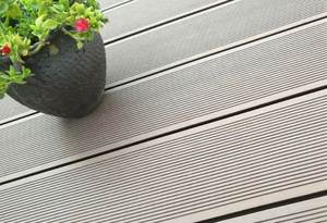 Zapatos de Cubierta WPC al por Mayor para Ingeniería en Exteriores - <span class=keywords><strong>Teck</strong></span> <span class=keywords><strong>Deck</strong></span> para Terrazas y Cubiertas - Product Image 6