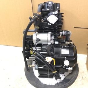 Cqhzj Cg 200 250 300 <span class=keywords><strong>350cc</strong></span> ly hợp thủ công làm mát bằng nước ba bánh động cơ xe máy <span class=keywords><strong>4</strong></span> thì với CDI đánh lửa điện bắt đầu ki - Product Image 4