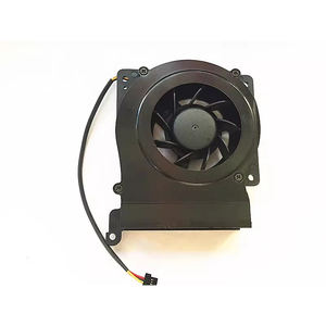 Nuevo Ventilador de Refrigeración para CPU de Portátil Blue Sky CLEVO D87P DFB501005H30T - Product Image 2