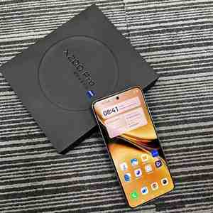 มาร์ชเอ็กซ์โปโปสมาร์ทโฟน X200Pro 5G LTE OCTA core 12 + 256GB ซิมคู่ปลดล็อคเกมใช้โทรศัพท์มือถือ - Product Image 6