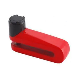 Khóa đĩa phanh chống trộm chống nước UMEDO bằng thép có báo động cho xe máy - Product Image 2