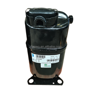 1HP Pháp <span class=keywords><strong>Tecumseh</strong></span> R404a Máy Nén Giá CAJ2440Z Gree Điều Hòa Không Khí Máy Nén <span class=keywords><strong>Tecumseh</strong></span> Máy Nén Tủ Lạnh Trên Bán - Product Image 3