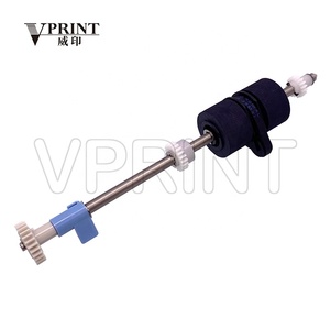 ชุดเปลี่ยนลูกกลิ้งแรงเสียดทาน ADF 003-7981-0-SP สำหรับเครื่องถ่ายเอกสาร Avision AD230 AD240 AD250 AD260 AD280 และ Xerox 6440 - Product Image 4