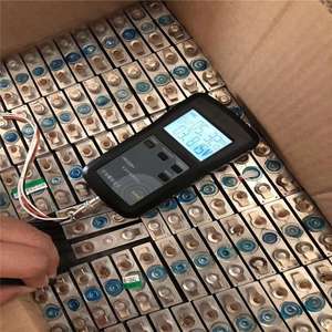 شحن مجاني إلى الاتحاد الأوروبي والولايات المتحدة، خلايا بطارية ليثيوم أيون منشورية NCM NMC بسعة 16 أمبير في الساعة وجهد <span class=keywords><strong>3</strong></span>.7 فولت، 15 أمبير في الساعة - Product Image 4