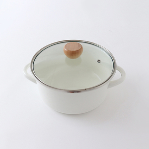 <span class=keywords><strong>Olla</strong></span> <span class=keywords><strong>de</strong></span> Cocina Antiadherente <span class=keywords><strong>de</strong></span> Alta Calidad, <span class=keywords><strong>Olla</strong></span> Multiusos para Pasta, Apta para Guisos, Salsas y Recalentar Alimentos, 20cm/22cm - Product Image 2