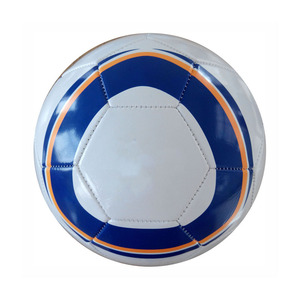 Haute qualité PU adulte Match Football Seamless Heat Fit Design pour les joueurs de ballon de football - Product Image 1