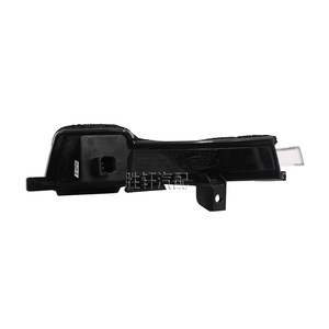 Luz LED de Señal de Giro para Espejo Lateral de Ford Mustang, Izquierda, 12v, Advertencia de Punto Ciego - Product Image 3
