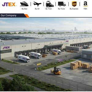 Transporte Marítimo Estável, Agente de Frete e Agente de Envio da <span class=keywords><strong>China</strong></span>, Serviços <span class=keywords><strong>FOB</strong></span>/CIF da <span class=keywords><strong>China</strong></span> para os EUA - Product Image 3