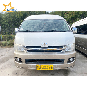 Minibús YOTA Hiace Usado <span class=keywords><strong>Barato</strong></span> del 2020 en Venta - Product Image 5