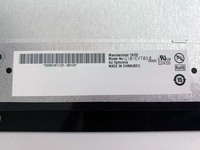Écran tactile LCD TFT AUO 10,1 pouces G101EVT03.0, assemblage d'écran industriel 1280*800 WXGA pour remplacement de tablette HMI