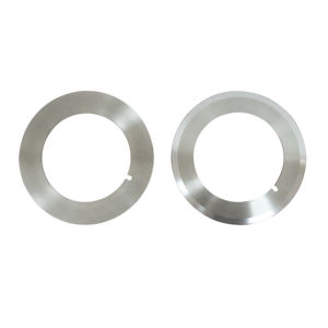 SKD11 D2 filme plástico corte máquina lâmina TOP Rotary rebobinamento máquina faca - Product Image 3