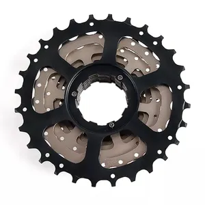 MAXFORD-Cassette de 10 velocidades para bicicleta de montaña, 11-36T, piezas de accesorios para ciclismo