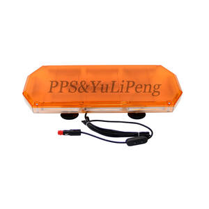 Световой мини-Стробоскоп с магнитным основанием - Product Image 4