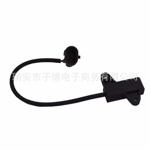 สวิตช์คลัทช์ Hongyan สำหรับอะไหล่รถบรรทุก C100 M100 Jieshi - Product Image 4
