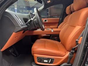 Li L8 : Intelligences spacieuses, aventures sans effort. Conçu pour la famille, alimenté par l'avenir. - Product Image 5