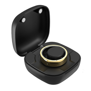 Bague connectée intelligente pour la fréquence cardiaque, l'oxygène sanguin, le suivi du sommeil et des pas, connexion Bluetooth, étanche IP68, moniteur de santé sportif - Product Image 6
